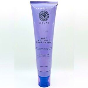 Lacuna Soft & Supple Body Serum